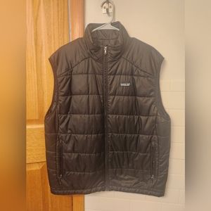 Patagonia Vest